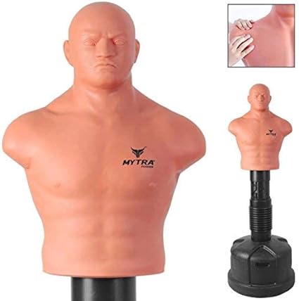 punching dummy cheap