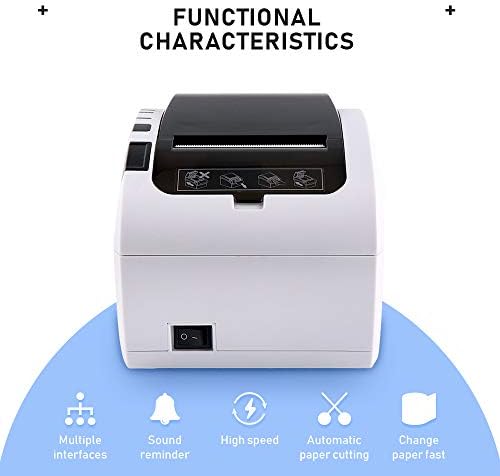 network receipt printer
