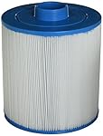 Filbur FC-0418 Antimicrobial Replacement Filter Cartridge for Master Pool and Spa Filters