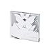 TALKING TABLES SOMETHING IN THE AIR WHITE 10-Pack Butterfly Favour Box, White