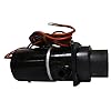 Jabsco-37041-0010-Marine-Marine-Electric-Toilet-Macerator-Sub-Assembly-Kit-12-Volt-37010-SeriesBlack