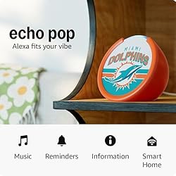 Amazon Echo Pop (newest model) | Officially