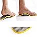 TraveT Flat Feet and Arch Support Daily Sports Insoles Orthotic Technology Insoles
