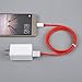 Zerone 5V/4A Fast Charging USB Interface Original Dash Charger for Oneplus 5/5T/3/3T and Other Android Phones(US Plug 100CM Type-c)