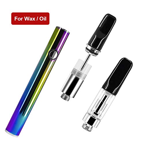 2 Portable+Honey+Straw+Carving+Rainbow