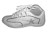 Fencing Shoes for Foil and Epee and Saber CLOSEOUT MODEL