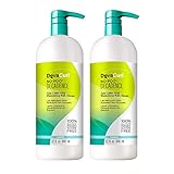DevaCurl One Condition No-Poo Decadence 32oz DUO. NEW