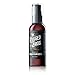 The Rugged Bros Moisturizing Beard Conditioner : Leave-In Cream, Softener and Moisturizer for Beards and Mustaches - USA Made in Veteran Owned Facility with Aloe Vera, Essential Omegas and Vit E 4 oz