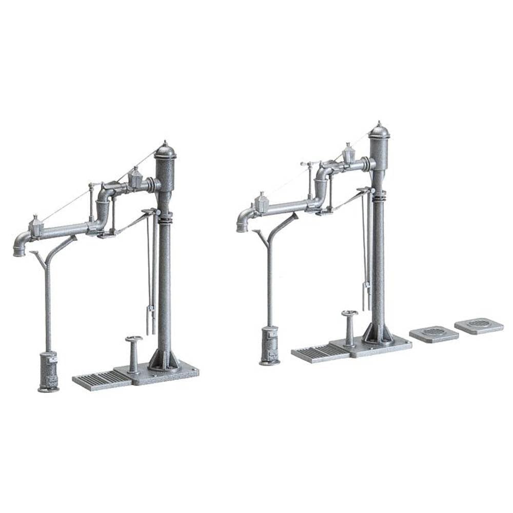 Faller 120137 – 2 Joint Water Cranes