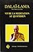 Vivre la mÃ©ditation au quotidien (French Edition) by 