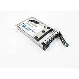 Dell Compatible 300GB 15K SAS 2.5-Inch Enterprise OEM Hard Drive in Dell Caddy for Dell PowerEdge Servers &amp; Arrays