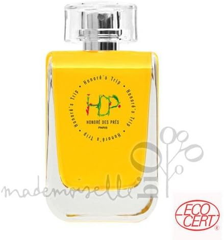 Honore Des Pres HDP Honore S Trip EDT Vapo 100 ml Skin Care 100 ml Pack of 1