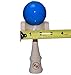 Kotaro Kendama Blue Ball Deluxe Pro Toy Catch Game