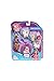 Kitty in My Pocket Clip On Pouch, Purple