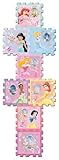 What Kids Want Princess Hopscotch, 8-Piece