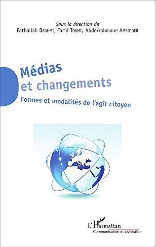 Médias et changements