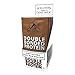 MT. CAPRA SINCE 1928 Double Bonded Protein | Whole Goat Milk Protein with Natural Blend of Casein and Whey from Grass-fed Pastured Goats, Dark Chocolate Flavor - 10 Packets