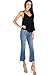 MakeMeChic Women's Loose V Neck Cami Tank Tops Casual Sleeveless Shirt
