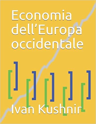 Economia dell’Europa occidentale