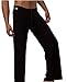 ZSHOW Men's Super Soft Yoga Pants Long Knit Slant Pockets Pajama Lounge Sleep Pants