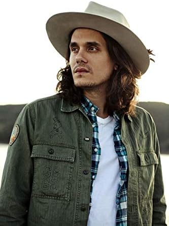 XXW Artwork John Mayer Poster Singer/Pop/Music Prints Wall Decor Wallpaper