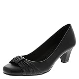 Comfort Plus by Predictions Women's Marge Knot Pump