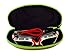 Cabana Sports Hardcover Protective Swim Goggle Carrying Case