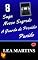 Livro 8 – A Guarda de Presídio – Punido - SAGA Nosso Segredo