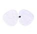 Replacement Microfiber Steam Mop Pads for Sienna Vibe, Vortex, Sienna aqua series, Sienna Flex Steam Mops Replace Part# SSM-3003 (2)