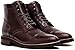 Men's Captain Lace-Up Boot, Brown, 9.5