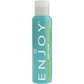 Enjoy Shine Cream, Lightweight Styling Cr&egrave;me for Radiant Gloss and Light Hold, Frizz-Smoothing Hair Polish for a Sleek and Radiant Finish, 3.4 oz