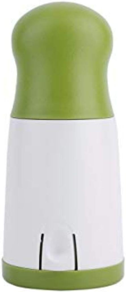 Vajin Plastic Herb Grinder Spice Mill