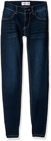 Little s & Big Girl's Jade Jegging