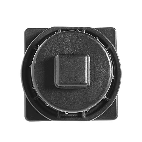 Rubbermaid Commercial Products Stock Tank Drain Plug Kit, Outdoor use