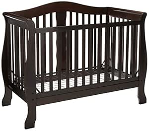 westwood avalon crib