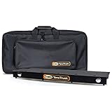 T-Rex Engineering TT-BAG-70 Pedal Boards and Stands T-REX ToneTrunk 70 Includes Carry Bag and 27.5