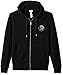 Diesel Men's Brandon Mohican Zip Hooded Sweatshirt