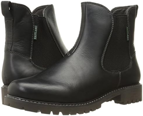 eastland ida chelsea boot