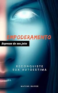 Livro Empoderamento: Reconquiste sua Autoestima