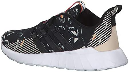 adidas questar flow black butterfly