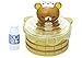 Rilakkuma Hot spring Re-Ment miniature blind box (Single Random Box)
