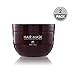 HerStyler Argan Hair Oil Mask - Deep Conditioning Mask For Limp Dull Hair - Hair Mask For Dry Damaged Hair - 18 Fl.Oz. / 500 ml (Pack of 2)