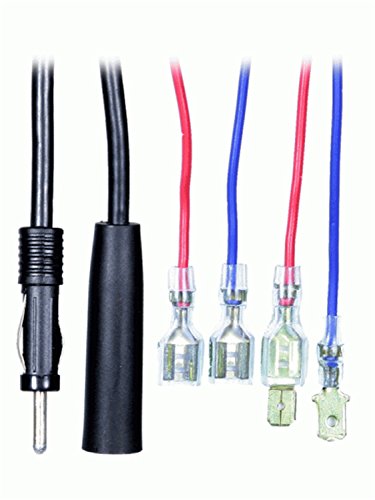 Metra 44-PWEC157 Power Antenna Extension Cable
