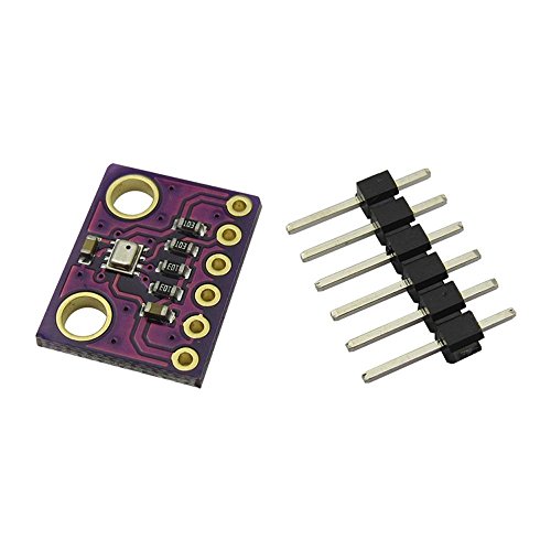 WINGONEER® 3Pcs High Precision Atmospheric GY-BMP280-3.3 Pressure Sensor Module for Arduino