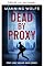 Livro Morto por procuração (Série de suspense jurídico Procuração Livro 1)