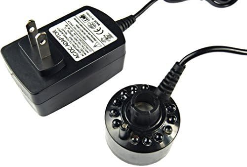 mist maker terrarium