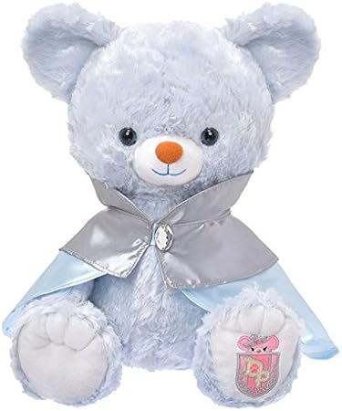 Amazon ディズニーストア 公式 ユニベアシティ ぬいぐるみ シャルマン ぬいぐるみ おもちゃ