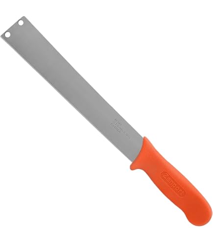 Amazon.com : Zenport K130 Celery Harvest Knife, Stainless Steel