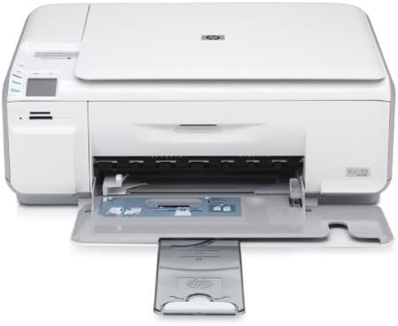 hp photosmart all in one printer c4480