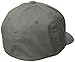 Dakine Silicone Rail Ballcap - Grey, One Size